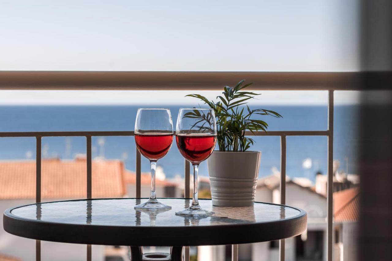 Alkyonis Hotel Nea Kallikrateia
