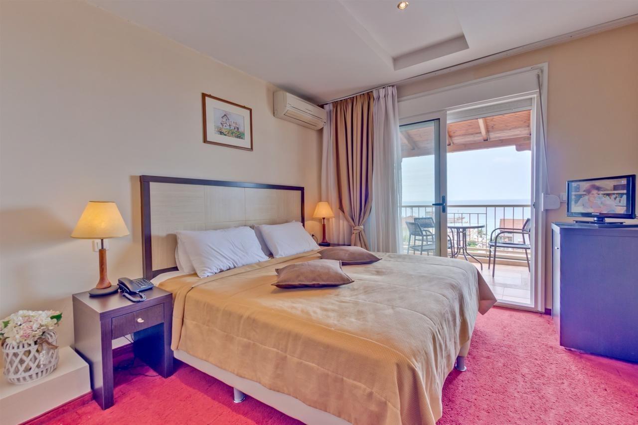 Hotel Alkyonis