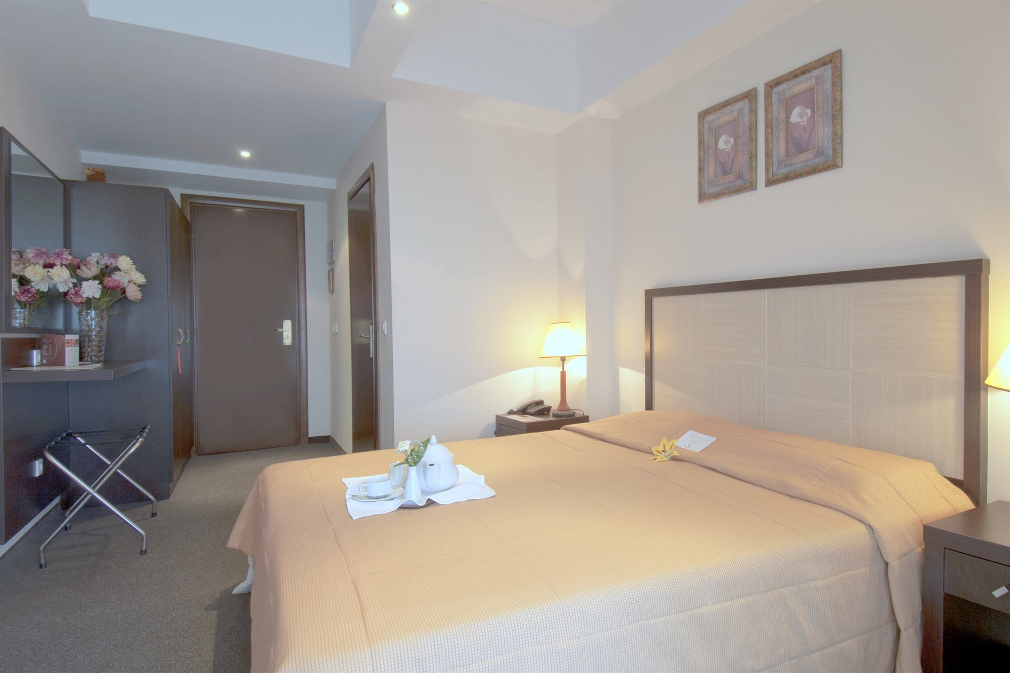 Hotel Alkyonis