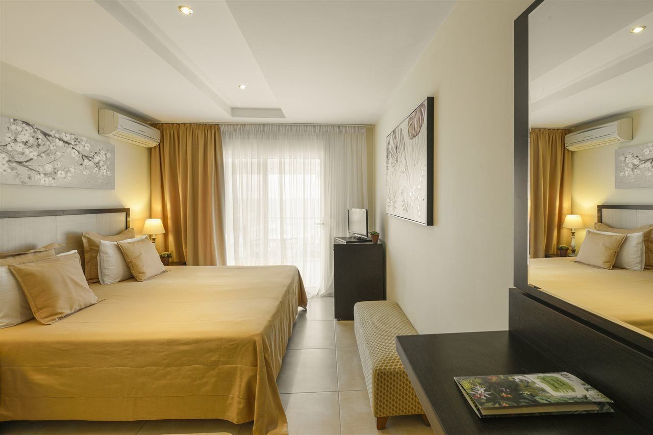 Alkyonis Hotel