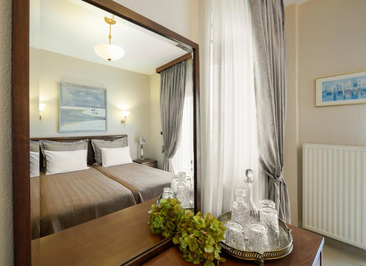 Hotel Alkyonis