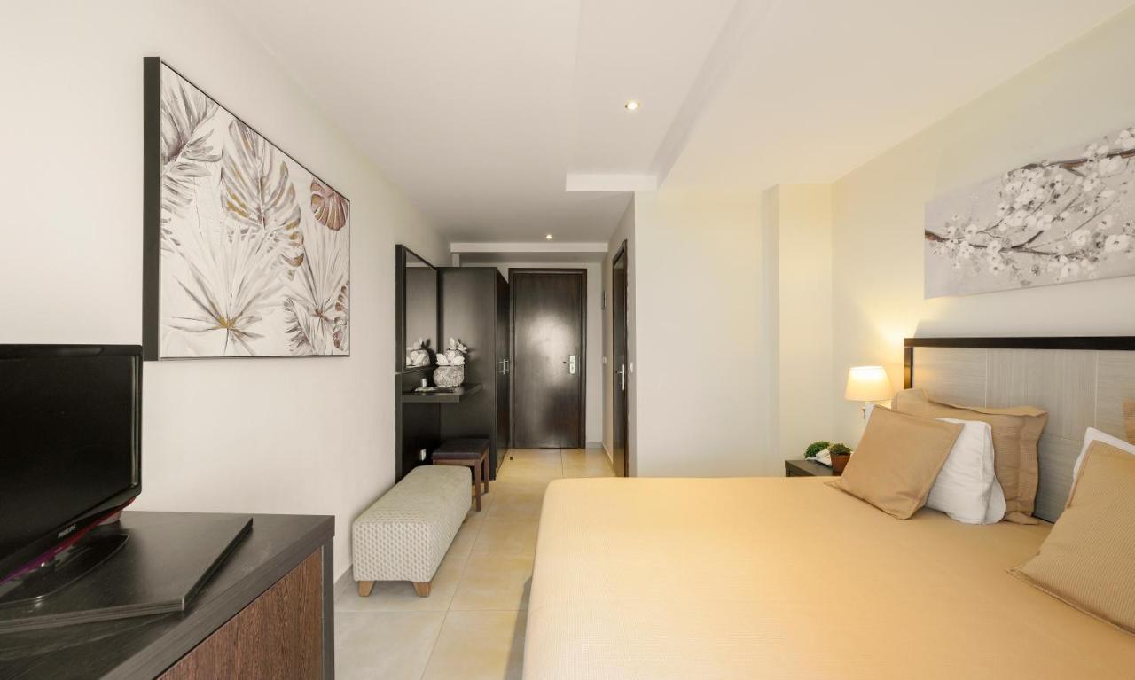 Hotel Alkyonis 3*