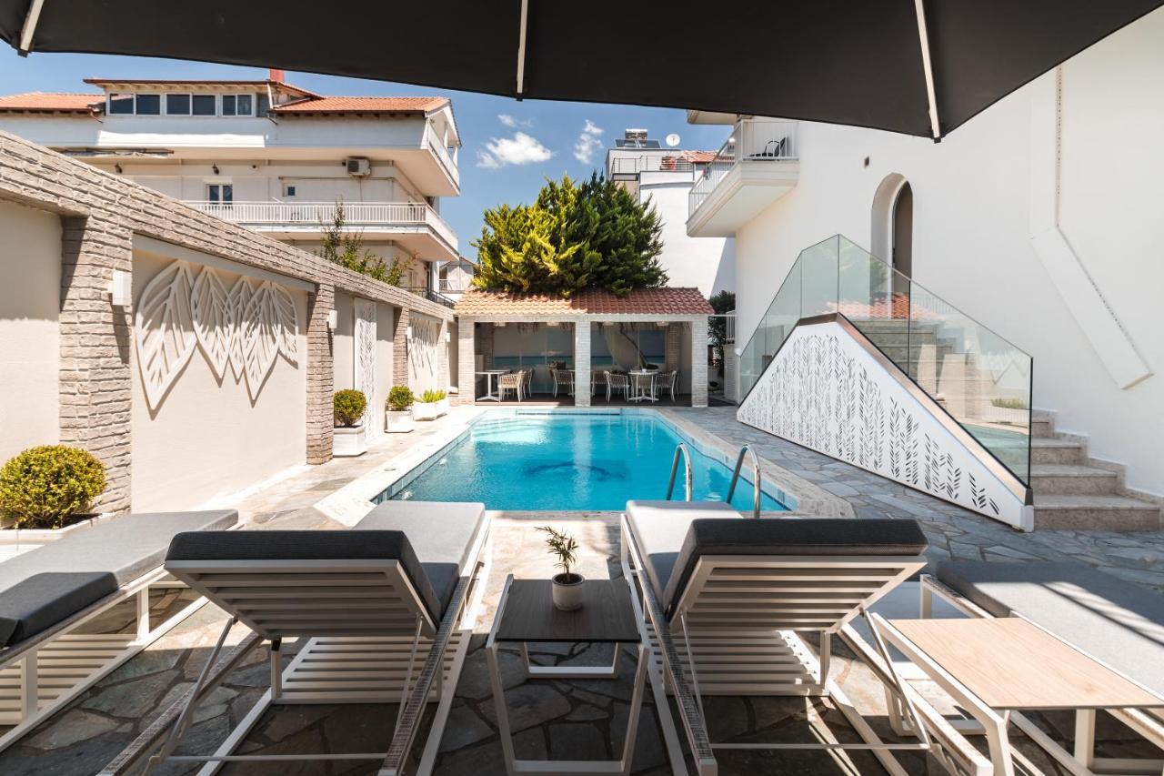 Alkyonis Hotel 3*