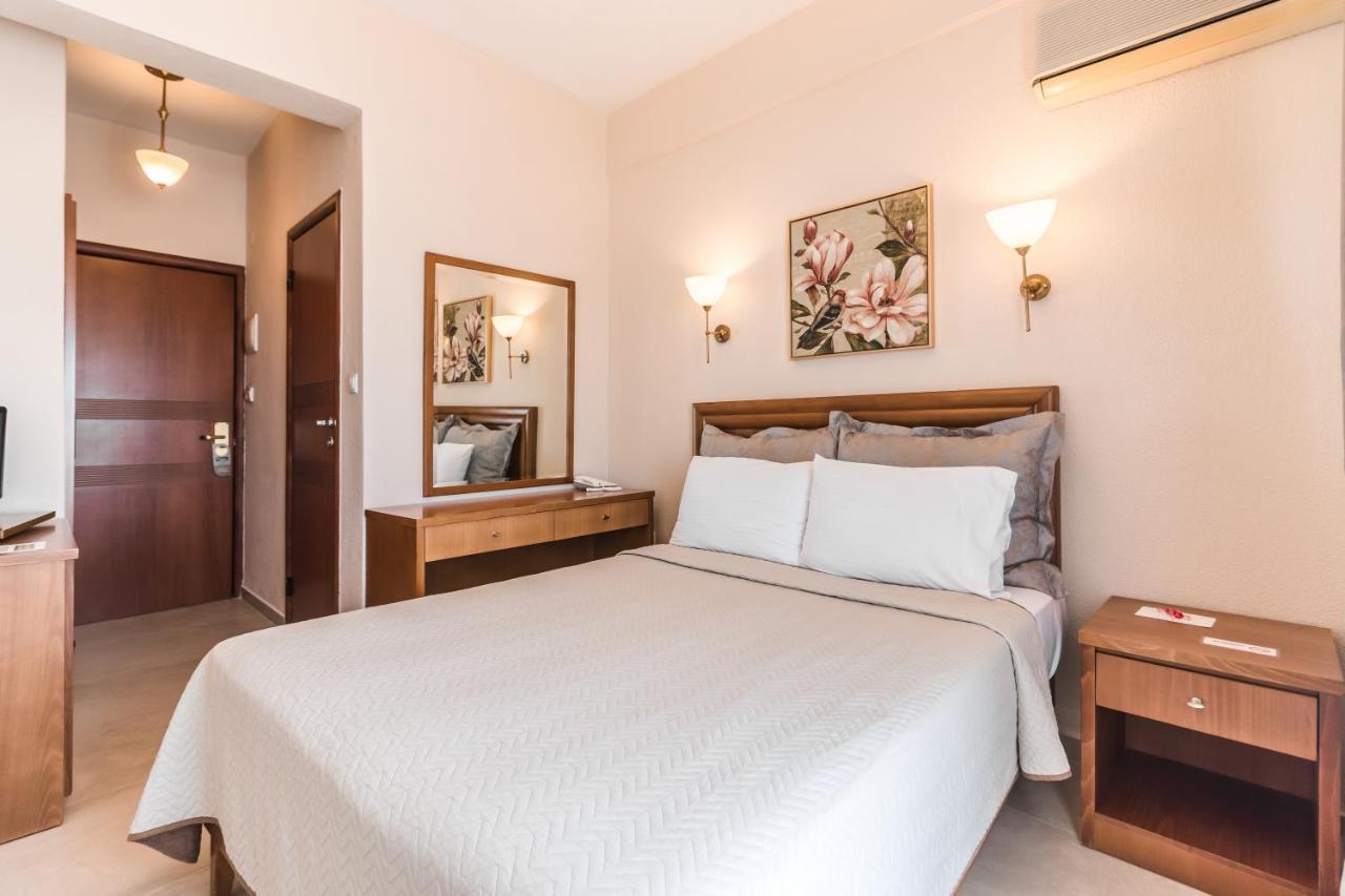 Hotel Alkyonis