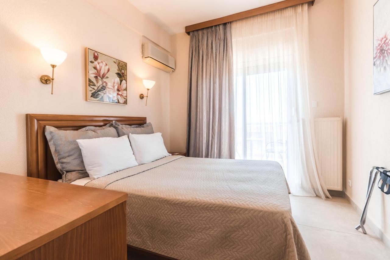 Hotel Alkyonis 3*