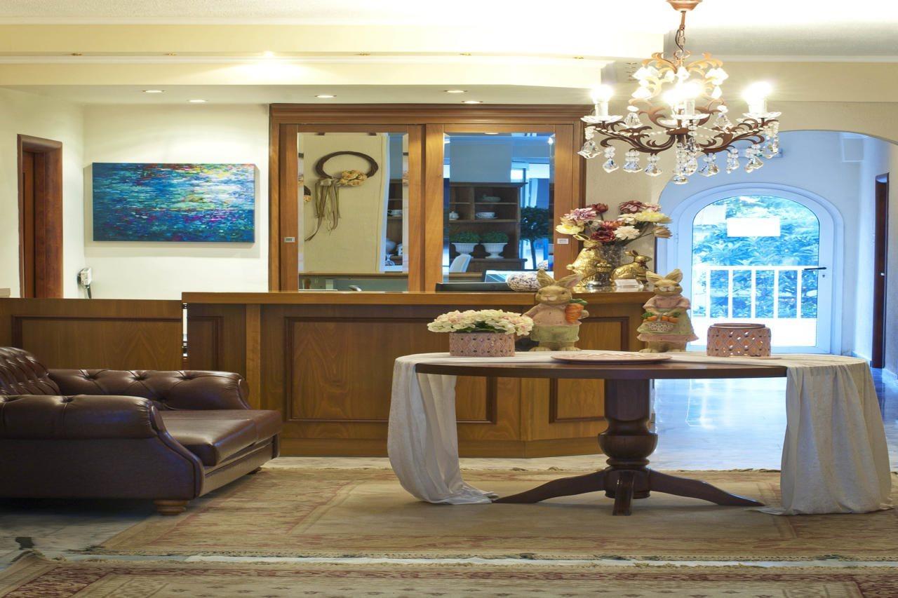 Hotel Alkyonis