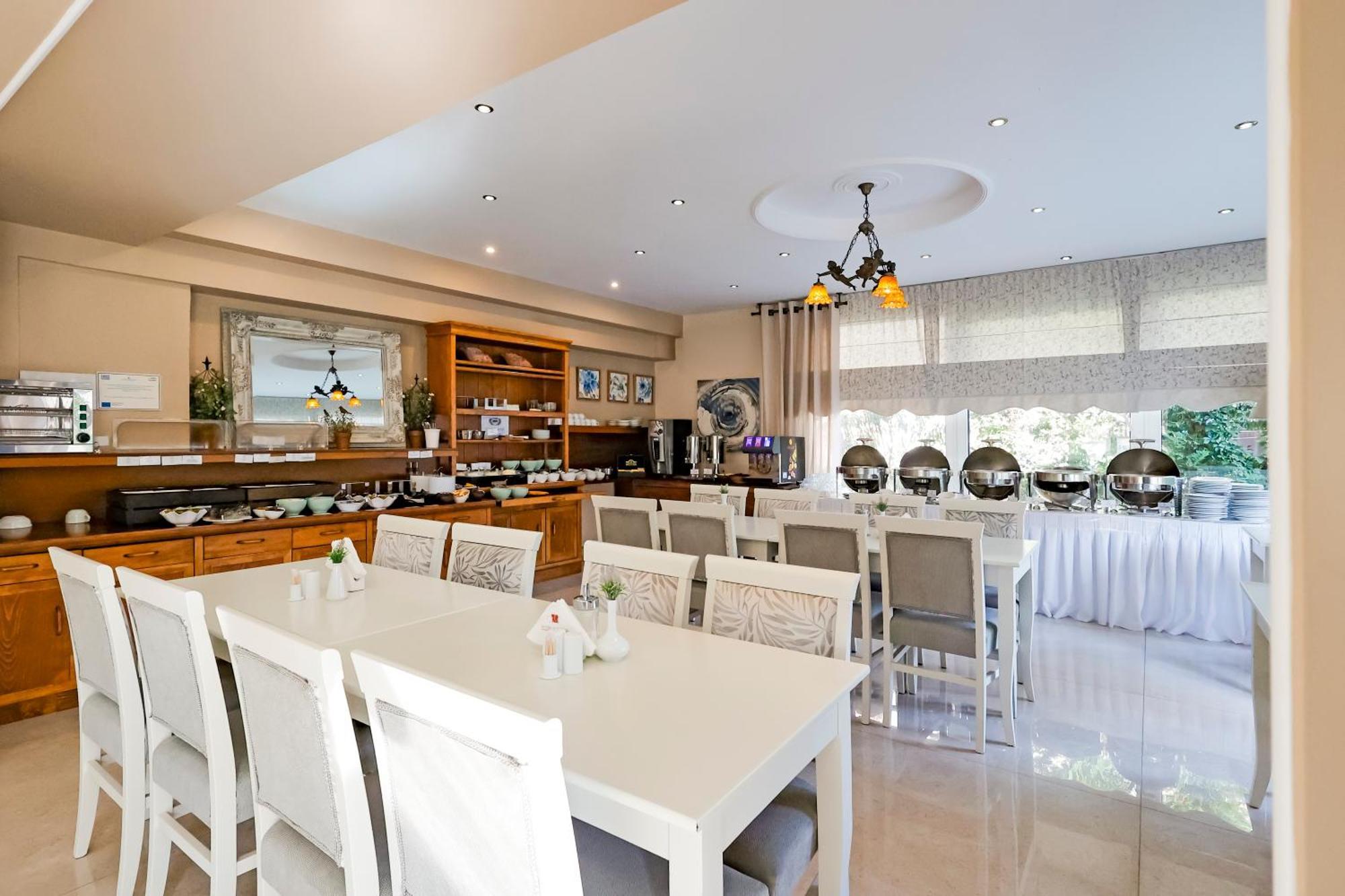 Hotel Alkyonis Nea Kallikrateia