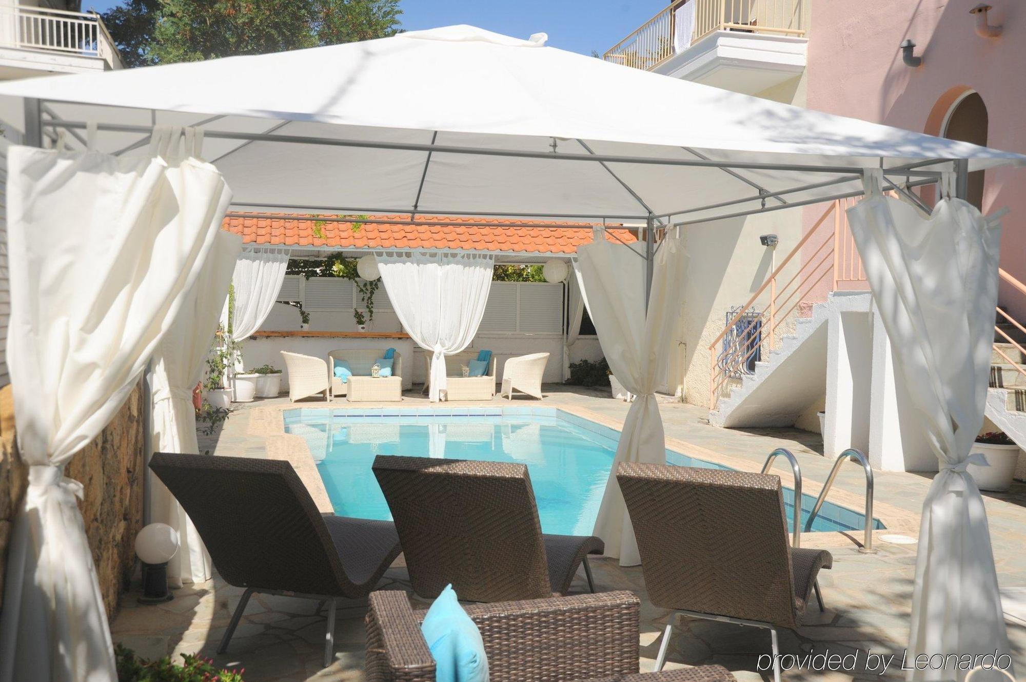 Alkyonis Hotel 3*
