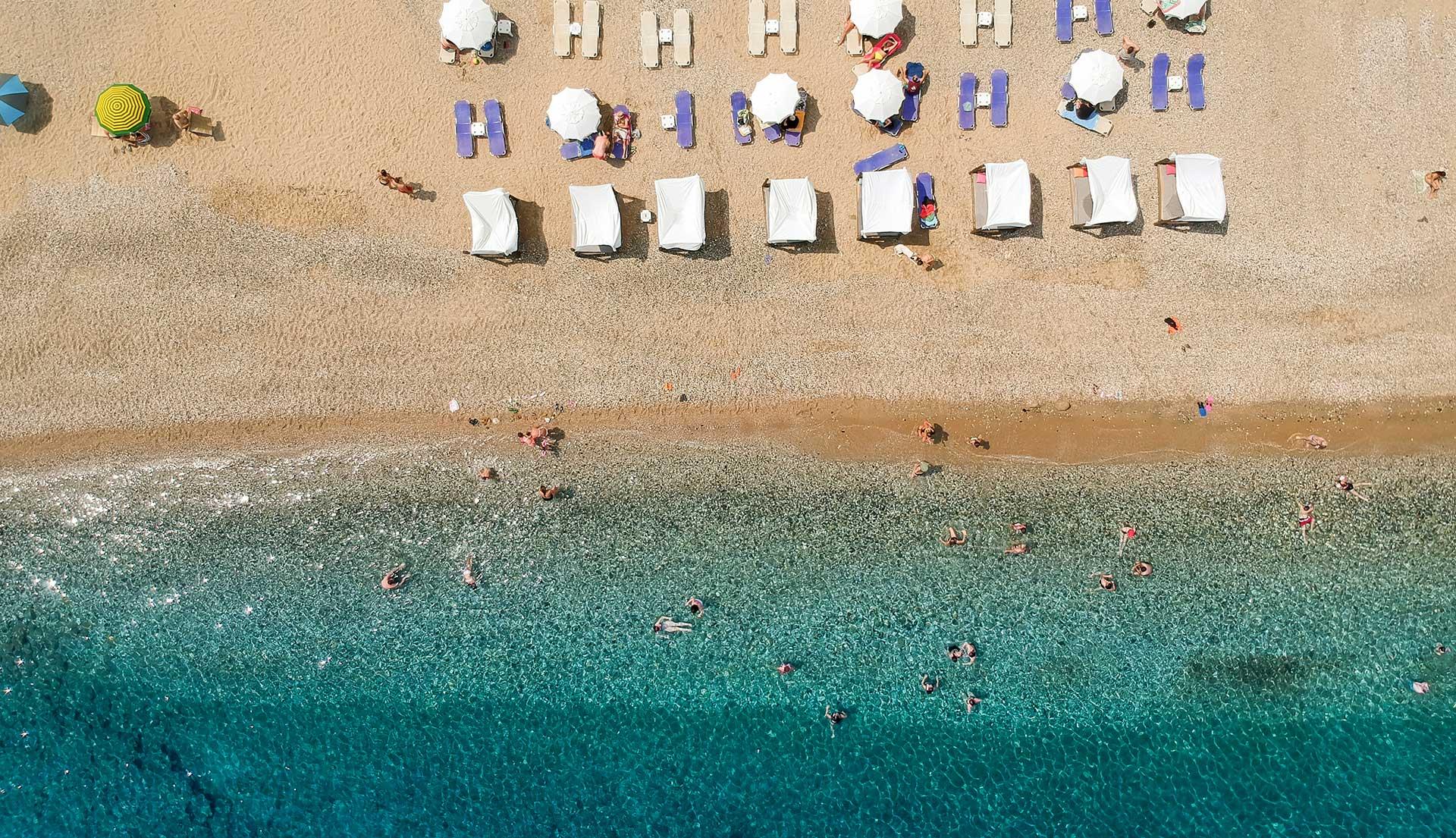 Hotel Alkyonis Nea Kallikrateia