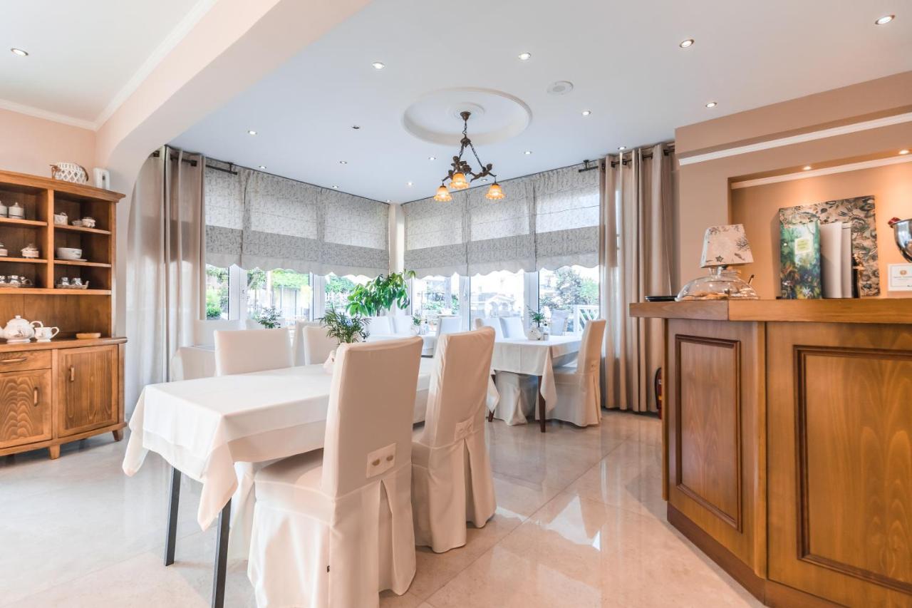 Hotel Alkyonis