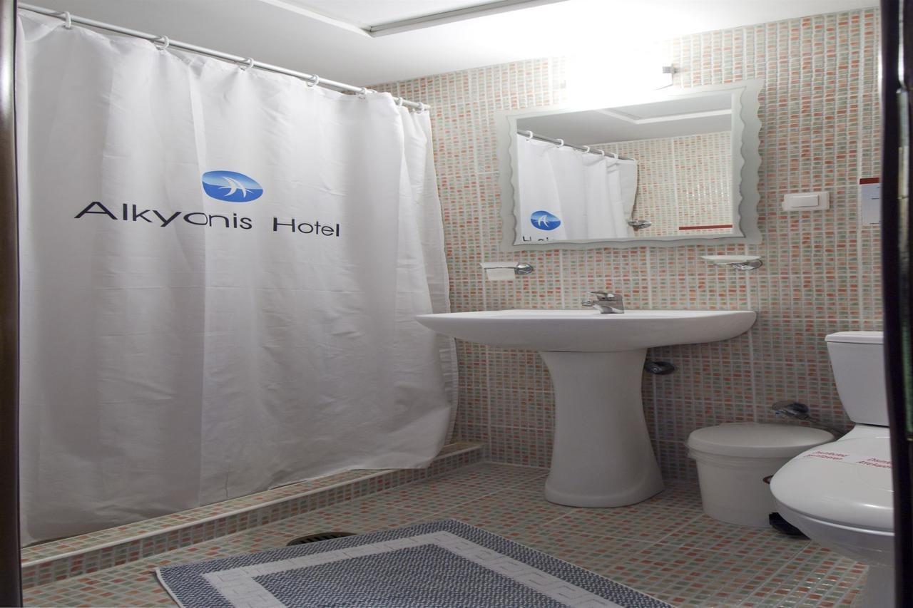 Alkyonis Hotel 3*