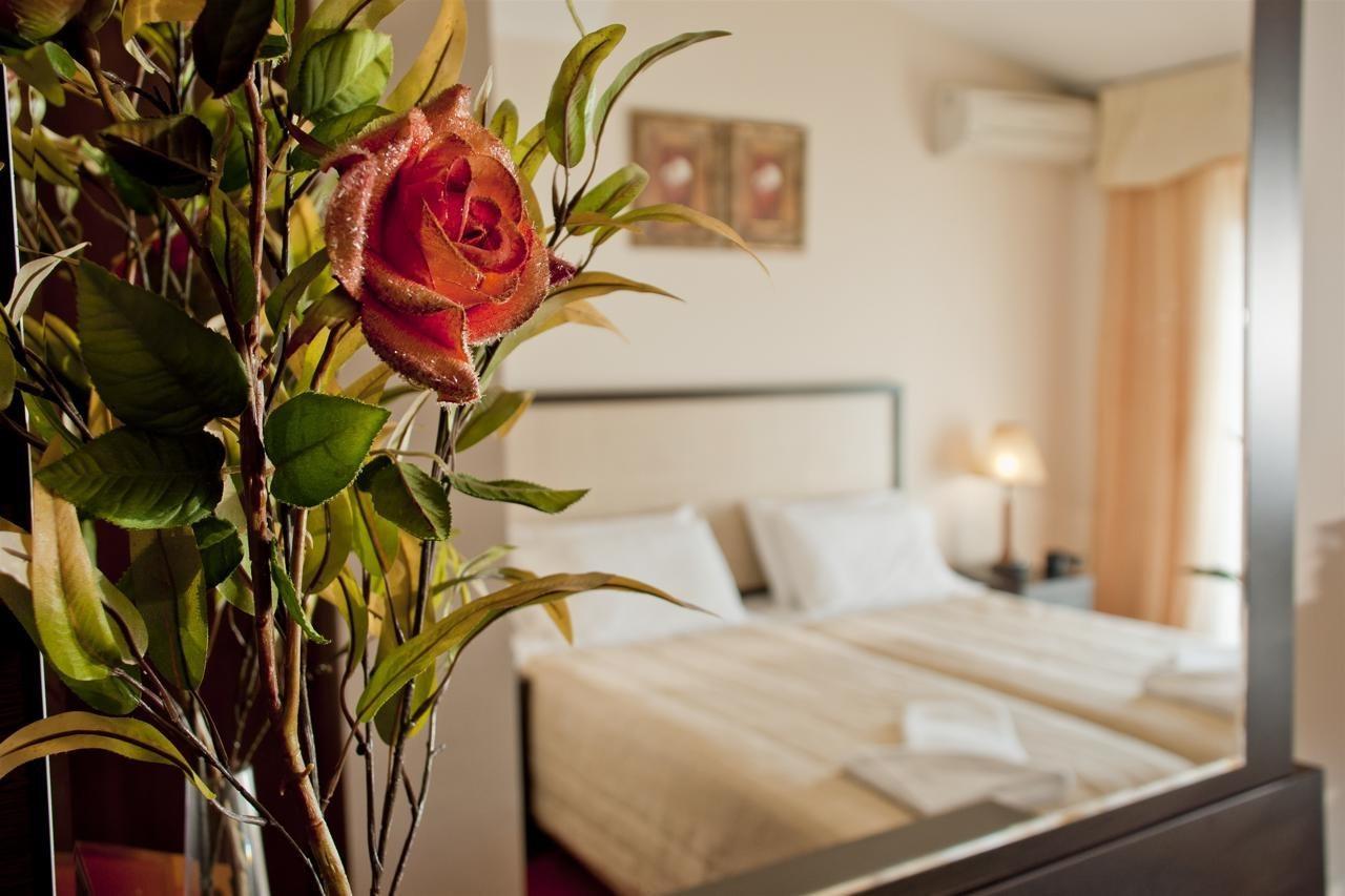 Hotel Alkyonis Nea Kallikrateia
