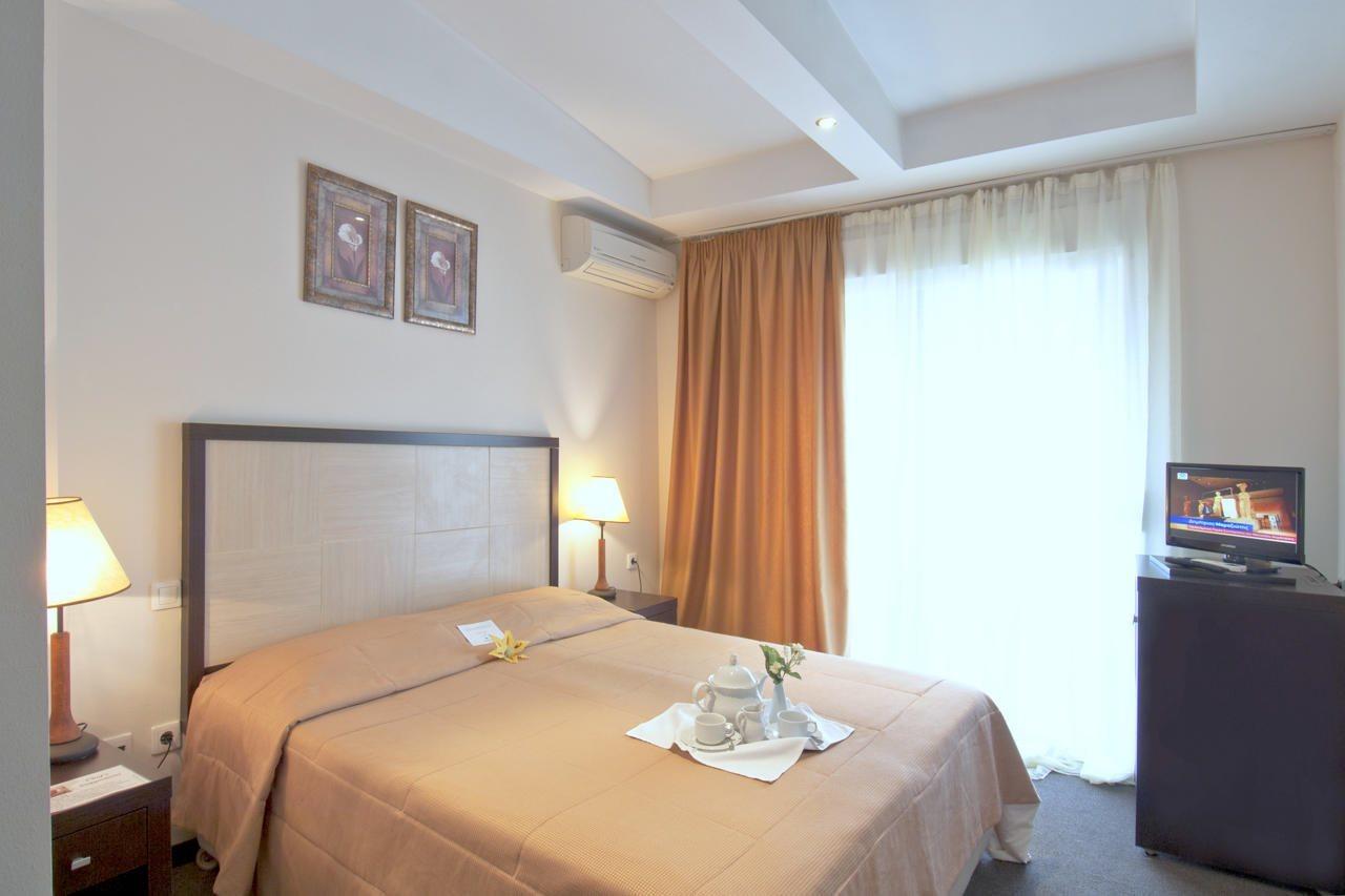 Alkyonis Hotel