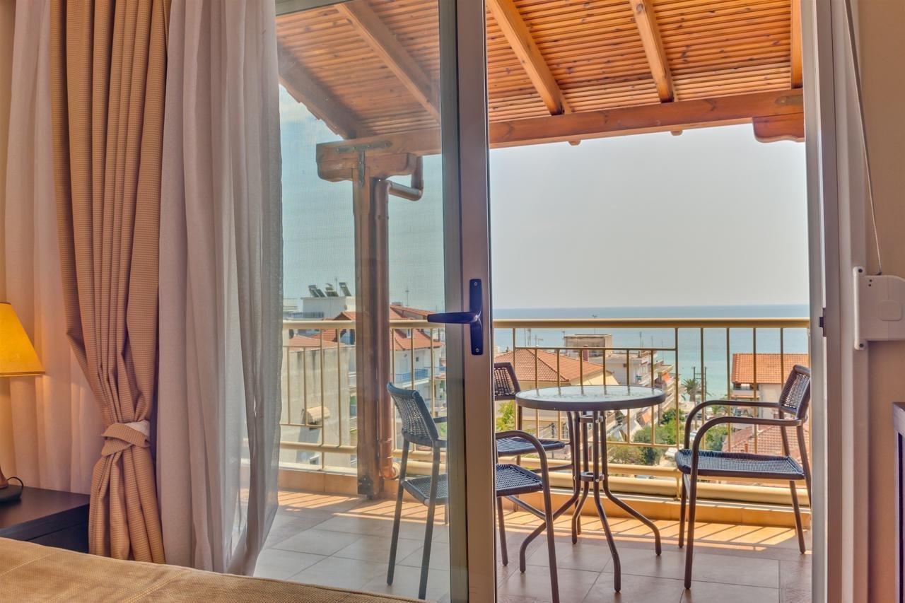 Alkyonis Hotel Nea Kallikrateia