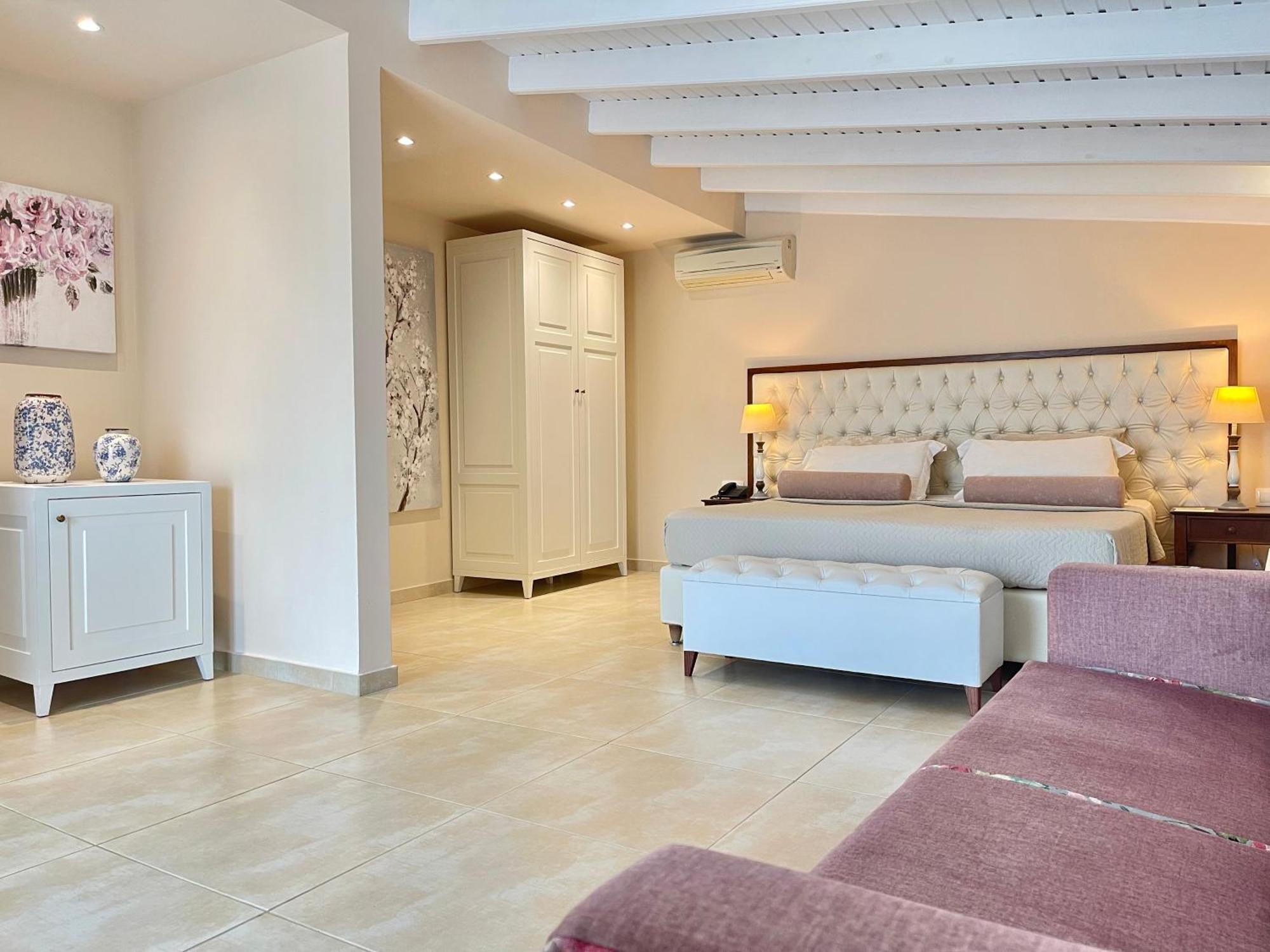 Hotel Alkyonis
