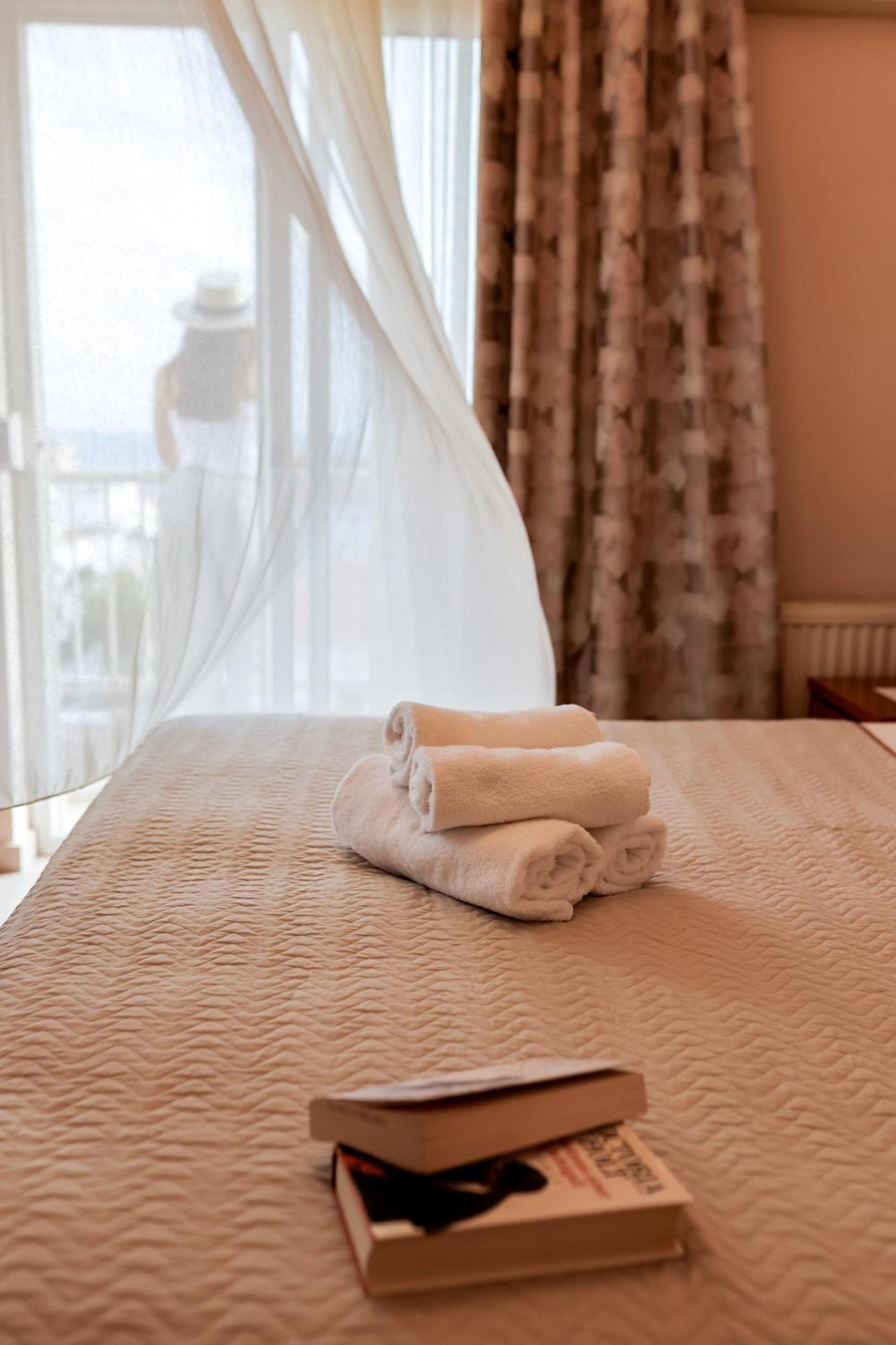 Hotel Alkyonis 3*
