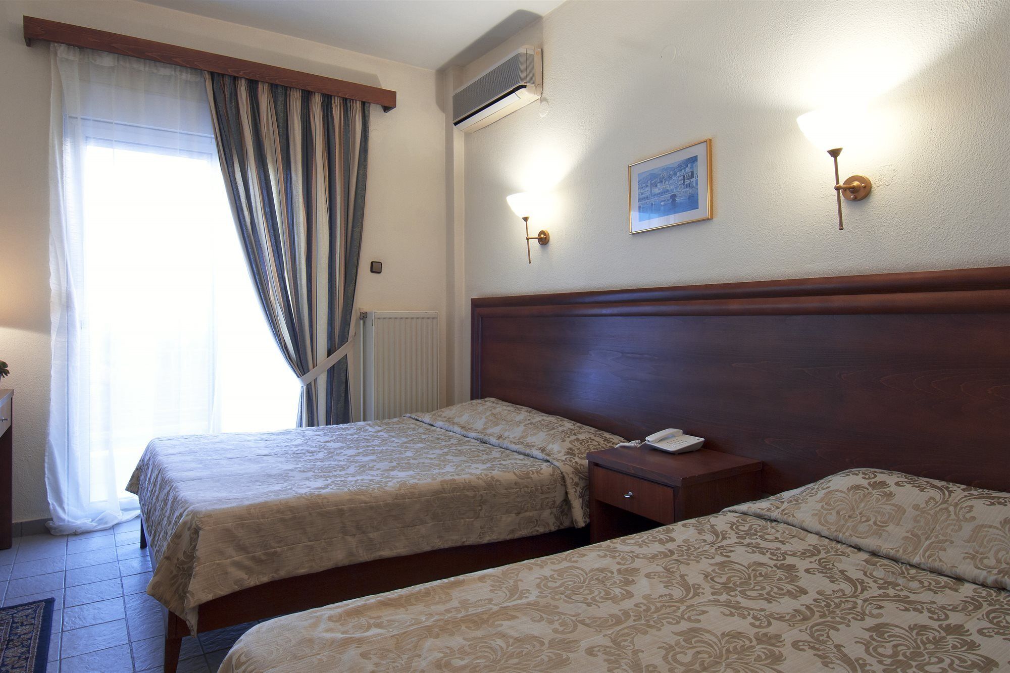 Hotel Alkyonis