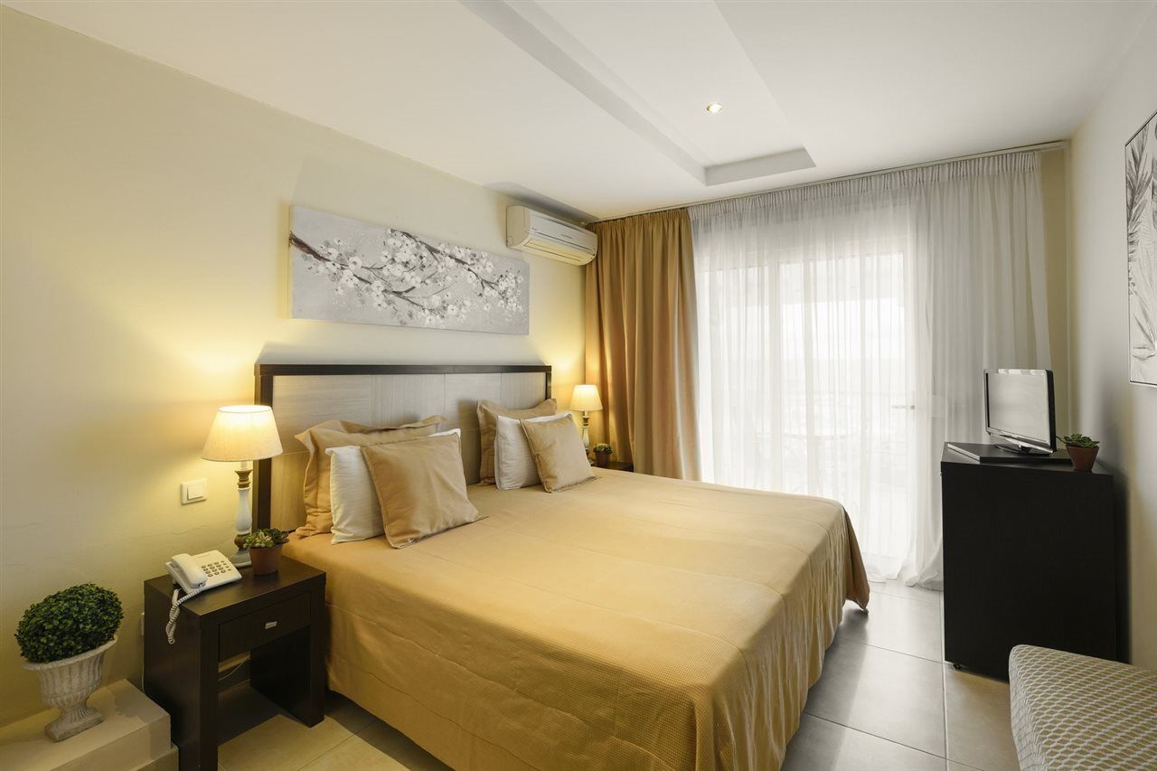 Alkyonis Hotel